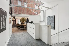 Vente Vente et location Bureaux Boulogne-Billancourt 92100