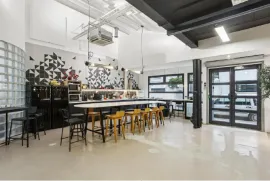 Vente Vente et location Bureaux Boulogne-Billancourt 92100