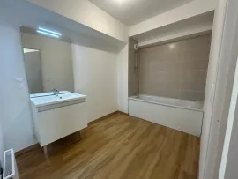 Location Appartement 3 chambres terrasse jardin