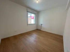 Location Appartement 3 chambres terrasse jardin