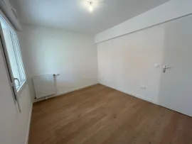 Location Appartement 3 chambres terrasse jardin