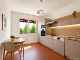 Vente Appartement avec 3 chambres - Ecully Vivier