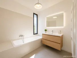 Vente Appartement avec 3 chambres - Ecully Vivier