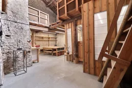 Vente Maison de caractère en pierre avec dépendance