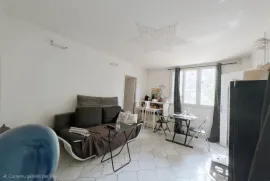 Vente Appartement 3 pièces 53,48m² parking + cave