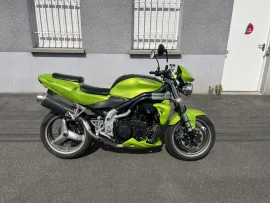 Moto / Scooter Triumph Speed Triple 955i 2026