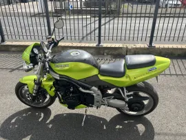 Moto / Scooter Triumph Speed Triple 955i 2026