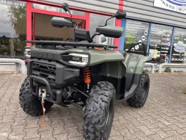 Moto / Scooter GOES 😉 goes- terrox 550 – état neuf / garantie / faible kms 😉 2026