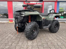 Moto / Scooter GOES 😉 goes- terrox 550 – état neuf / garantie / faible kms 😉 2026