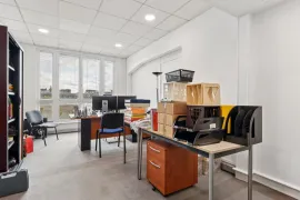 Location Location Bureaux Paris 75008