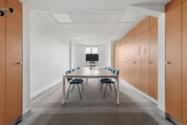 Location Location Bureaux Paris 75008