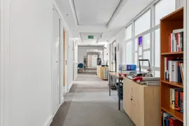 Location Location Bureaux Paris 75008