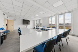 Location Location Bureaux Paris 75008