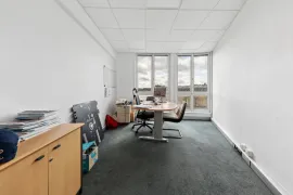 Location Location Bureaux Paris 75008
