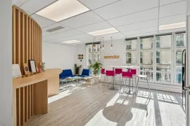 Location Location Bureaux Paris 75008