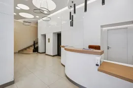 Location Location Bureaux Paris 75008