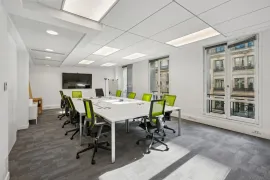 Location Location Bureaux Paris 75008