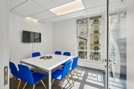 Location Location Bureaux Paris 75008