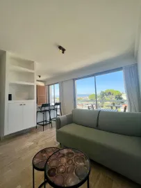 Location Appartement  - 2 pièces  - 40.27 m²