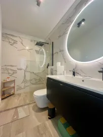 Location Appartement  - 2 pièces  - 40.27 m²