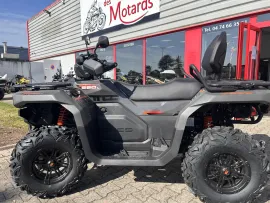 GOES 😉 GOES- Terrox 550 Long EPS– état neuf / garantie / faible kms 😉  5 999 € 2026 Corcelles-en-Beaujolais