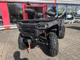 Moto / Scooter GOES 😉 GOES- Terrox 550 Long EPS– état neuf / garantie / faible kms 😉  5 999 € 2026