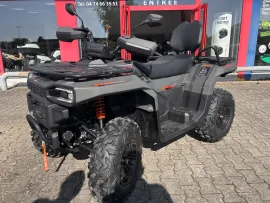 Moto / Scooter GOES 😉 GOES- Terrox 550 Long EPS– état neuf / garantie / faible kms 😉  5 999 € 2026