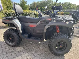 Moto / Scooter GOES 😉 GOES- Terrox 550 Long EPS– état neuf / garantie / faible kms 😉  5 999 € 2026