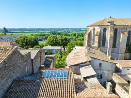 Vente Immeuble de charme à La Réole