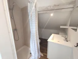 Location Studio quartier Saint-Leu Amiens