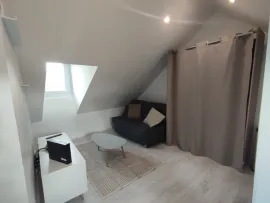 Location Studio quartier Saint-Leu Amiens