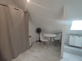Location Studio quartier Saint-Leu Amiens