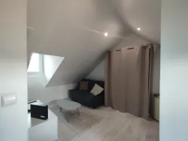 Location Studio quartier Saint-Leu Amiens