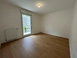 Location Appartement Amiens Sud 2 chambres jardin