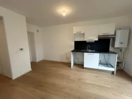 Location Appartement Amiens Sud 2 chambres jardin
