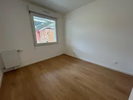 Location Appartement Amiens Sud 2 chambres jardin