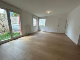 Location Appartement Amiens Sud 2 chambres jardin