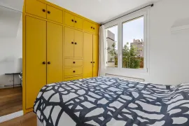 Vente Appartement 3 pièces avec terrasse - Dernier étage