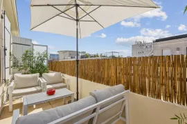 Vente Appartement 3 pièces avec terrasse - Dernier étage