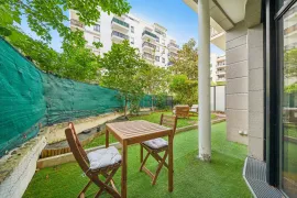 Vente Appartement 3 pièces en Rez-de-Jardin - Suresnes
