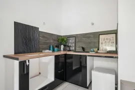 Vente Appartement 3 pièces en Rez-de-Jardin - Suresnes