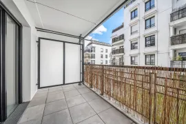 Vente Appartement 2 pièces avec balcon - Suresnes