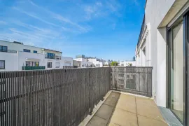 Vente Appartement 3 pièces avec balcon - Suresnes