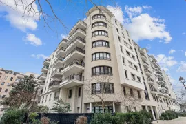 Vente Appartement 3 pièces avec balcon - Suresnes