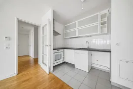 Vente Appartement 3 pièces avec balcon - Suresnes