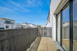 Vente Appartement 3 pièces avec balcon - Suresnes