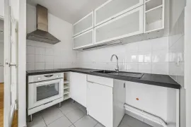 Vente Appartement 3 pièces avec balcon - Suresnes