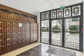 Vente Appartement 3 pièces avec balcon - Suresnes