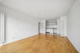 Vente Appartement 3 pièces avec balcon - Suresnes