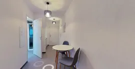 Location Résidence étudiante 1 pièce